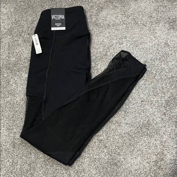 BRAND NEW Victoria Secret Sport leggings - Picture 1 of 6